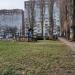 Plac zabaw in Łódź city