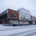 Kouvolan teatteri, kansalaisopisto (fi) in Kouvola city