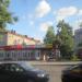 Магазин разливного пива «Бочка» в городе Череповец
