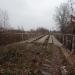 Railway Bridge in Kursk city