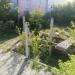 Недостроенное бомбоубежище в городе Барнаул