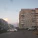 Парковка санатория в городе Череповец