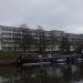 Finanzamt (de) in Saarbrücken city