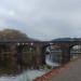 Alte Brücke (de) in Saarbrücken city