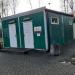 Zaplecze socjalne in Łódź city