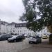 Parkplatz Saarbrücken (de) in Saarbrücken city