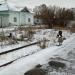 Тупики в городе Коломна