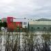 Канатная фабрика «Канат» в городе Коломна