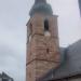 Glockenturm (de) in Saarbrücken city