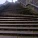 Schloßtreppe (de) in Saarbrücken city