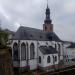 Schlosskirche (de) in Saarbrücken city