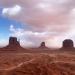 Monument Valley Navajo Tribal Park