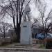 Памятник Я. М. Свердлову в городе Енакиево