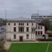 State Parliament of Saarland in Saarbrücken city