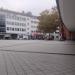 Gustav-Regler-Platz (de) in Saarbrücken city