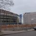 Abgerissenes Geschäftsgebäude (Sulzbachstraße, 58) (de) in Saarbrücken city
