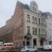 Handelskammer (de) in Saarbrücken city