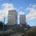 Футбольное поле в городе Череповец