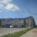 Парковка в городе Череповец
