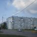 Пешеходный переход в городе Череповец