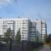 Пешеходный переход в городе Череповец