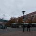Bahnhofvorplatz (de)