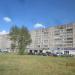 Арка в городе Череповец