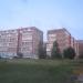 Парковка в городе Череповец