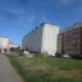 Детская площадка в городе Череповец