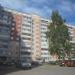 Перекладины в городе Череповец