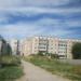 Венткиоск в городе Череповец