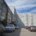 Арка в городе Череповец
