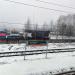Остановочный пункт Кочетовка-2 в городе Мичуринск