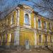 Заброшенный особняк купцов Киселёвых в городе Муром