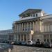 Le Grand Théâtre - Opéra National de Varsovie