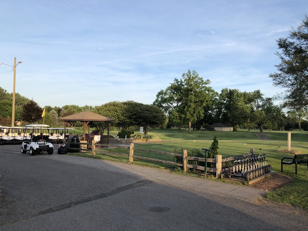 Glenhurst Golf Course