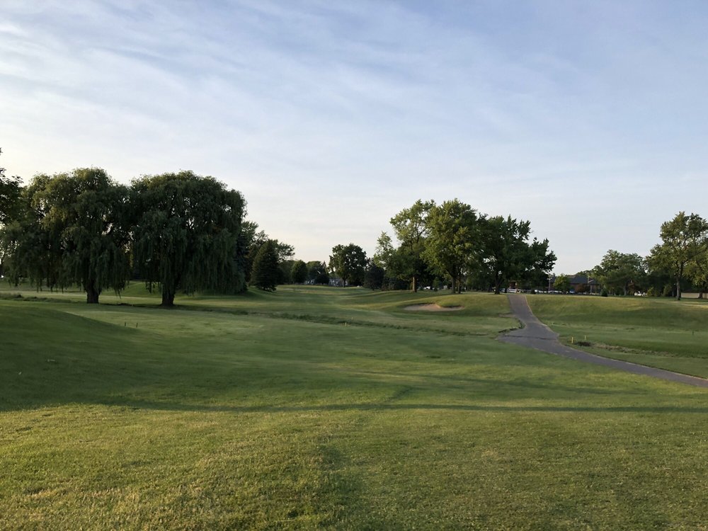 Glenhurst Golf Course