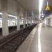 Bahnhof Köln-Chorweiler in Stadt Köln
