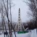 Колесо обозрения «Звезда Череповца» в городе Череповец