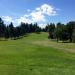 Rose City Golf Club in Portland, Oregon city