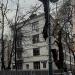 Большой Кисловский пер., 5-7 строение 1 в городе Москва