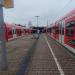 S-Bahnhof Köln-Nippes in Stadt Köln