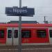 S-Bahnhof Köln-Nippes in Stadt Köln