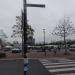 Liverpooler Platz in Stadt Köln