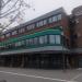 Rathaus Köln-Chorweiler in Stadt Köln
