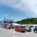 Гипермаркет «Эпицентр К» в городе Белая Церковь
