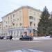 ул. Губкина, 27 в городе Октябрьский