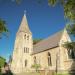 All Saints Church, Hungtington