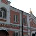 Сокольническая пл., 6 строение 3 в городе Москва