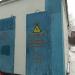 Трансформаторная подстанция ТП-15799 в городе Москва